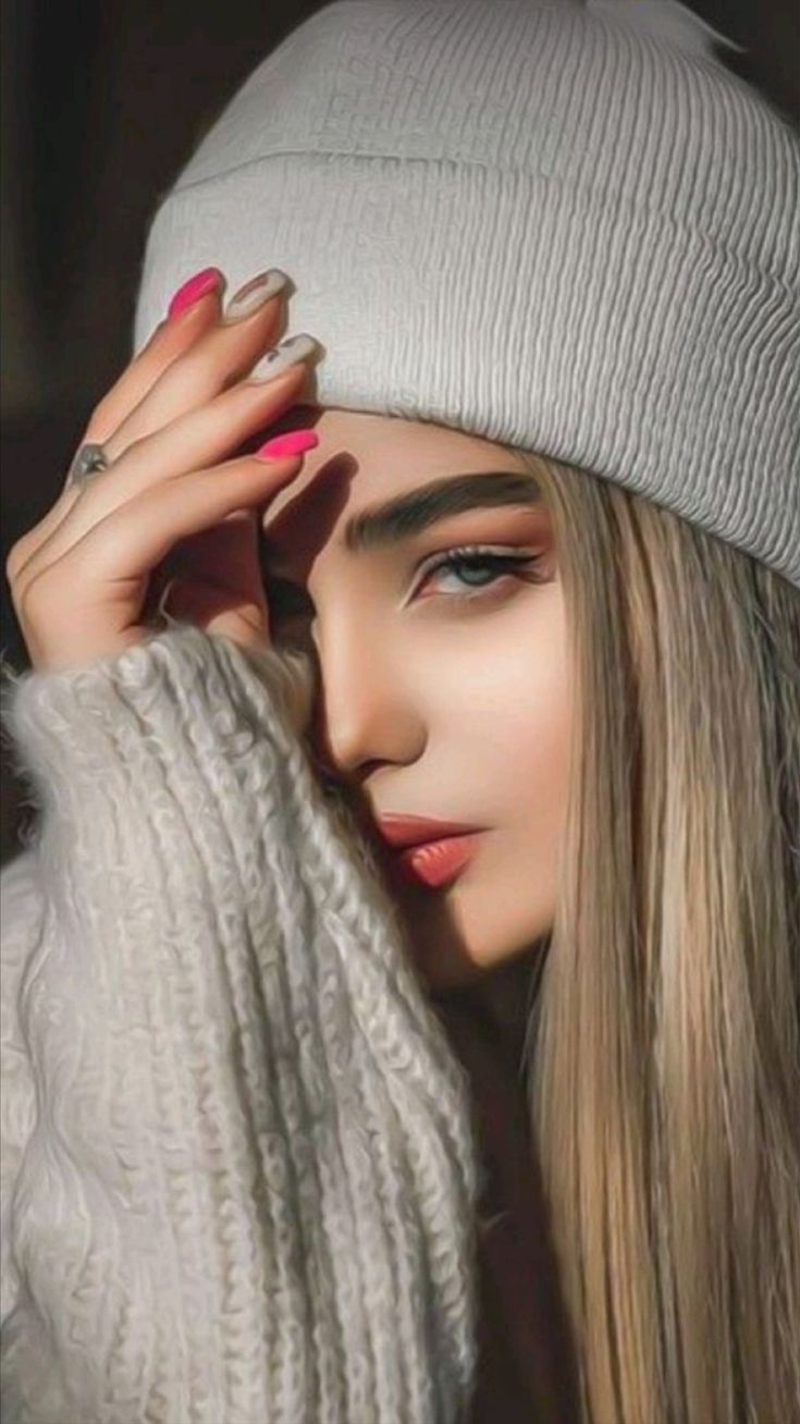 قيرل كيوت